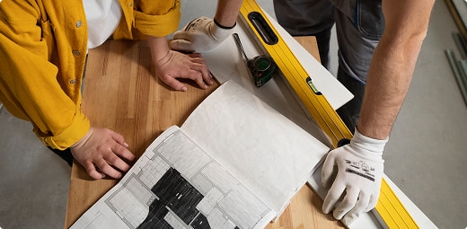 Технический надзор на всех этапах строительства Технический надзор на всех этапах строительства