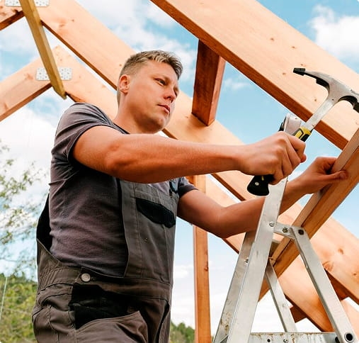 Профессиональная команда для вашего идеального дома Профессиональная команда для вашего идеального дома